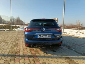 Renault Megane IV Grandtour 1.6 Energy dCi (130 Hp) , снимка 5