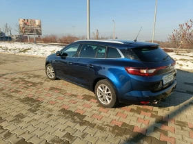 Renault Megane IV Grandtour 1.6 Energy dCi (130 Hp) , снимка 4