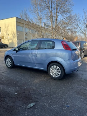 Fiat Punto 1.3 multijet (75 к.с.) 16v, снимка 5