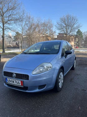 Fiat Punto 1.3 multijet (75 к.с.) 16v, снимка 2