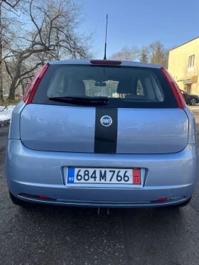 Fiat Punto 1.3 multijet (75 к.с.) 16v, снимка 4