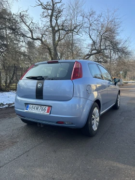 Fiat Punto 1.3 multijet (75 к.с.) 16v, снимка 6