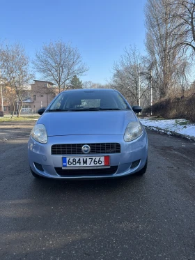 Fiat Punto 1.3 multijet (75 к.с.) 16v, снимка 1