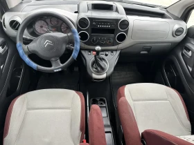 Citroen Berlingo 1.6HDI//90KS//KLIMATIK//2010G, снимка 11