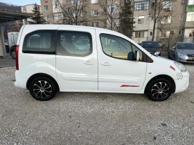 Citroen Berlingo 1.6HDI//90KS//KLIMATIK//2010G, снимка 6