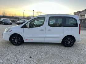 Citroen Berlingo 1.6HDI//90KS//KLIMATIK//2010G, снимка 2