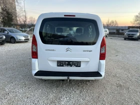 Citroen Berlingo 1.6HDI//90KS//KLIMATIK//2010G, снимка 4