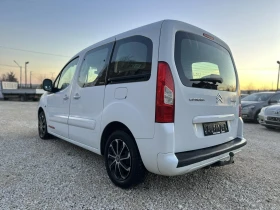 Citroen Berlingo 1.6HDI//90KS//KLIMATIK//2010G, снимка 3