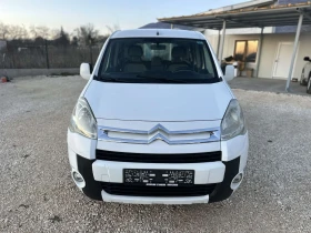 Citroen Berlingo 1.6HDI//90KS//KLIMATIK//2010G, снимка 9