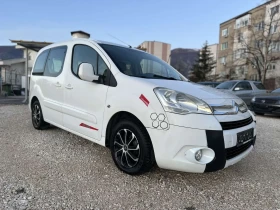 Citroen Berlingo 1.6HDI//90KS//KLIMATIK//2010G, снимка 8