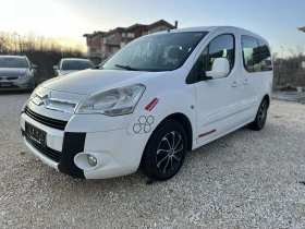 Citroen Berlingo 1.6HDI//90KS//KLIMATIK//2010G, снимка 1