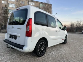 Citroen Berlingo 1.6HDI//90KS//KLIMATIK//2010G, снимка 5