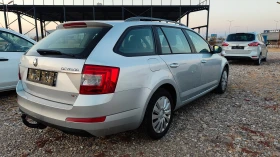 Skoda Octavia 4x4, снимка 4