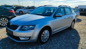 Skoda Octavia 4x4, снимка 2