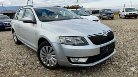 Skoda Octavia 4x4, снимка 1