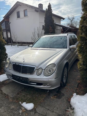 Mercedes-Benz E 320 | Mobile.bg    2