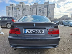 BMW 316  | Mobile.bg    5