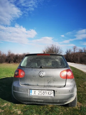 VW Golf DSG 2.0тди (140), снимка 5