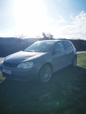 VW Golf DSG 2.0тди (140), снимка 2