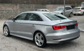 Audi A3 2.0 TDI S-Line - 26699 лв. - 13593258 | Car24.bg