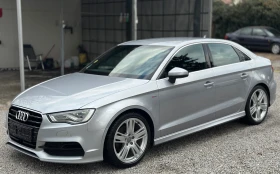 Audi A3 2.0 TDI S-Line - 26699 лв. - 13593258 | Car24.bg