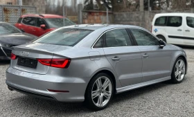 Audi A3 2.0 TDI S-Line - 26699 лв. - 13593258 | Car24.bg