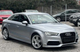 Audi A3 2.0 TDI S-Line 1