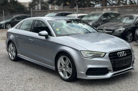 Audi A3 2.0 TDI S-Line - 26699 лв. - 13593258 | Car24.bg