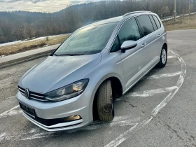 VW Touran 2.0TDI* AUTOMAT* , снимка 3