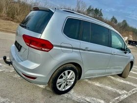 VW Touran 2.0TDI* AUTOMAT* , снимка 6