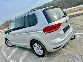 VW Touran 2.0TDI* AUTOMAT* , снимка 4