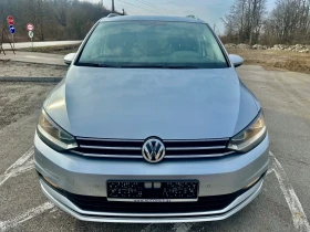 VW Touran 2.0TDI* AUTOMAT* , снимка 2