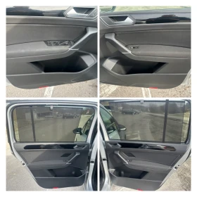 VW Touran 2.0TDI* AUTOMAT* , снимка 7