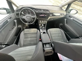 VW Touran 2.0TDI* AUTOMAT* , снимка 9