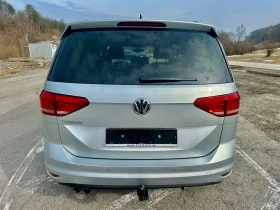 VW Touran 2.0TDI* AUTOMAT* , снимка 5