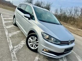 VW Touran 2.0TDI* AUTOMAT* , снимка 1