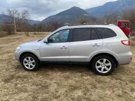 Hyundai Santa fe 2.2 АВТОМАТИК, снимка 3