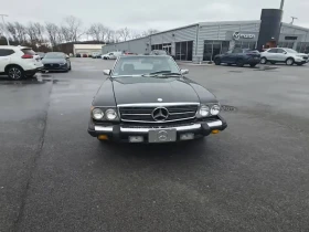  Mercedes-Benz SL