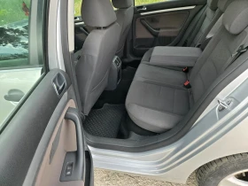 VW Golf 1.4 TSI-122  | Mobile.bg    12