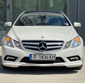 Обява за продажба на Mercedes-Benz E 250 AMG///Pack/Coupe/Full/Нови Вериги/Каско/19* Rims// ~21 000 лв. - изображение 5