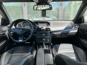 Обява за продажба на Mercedes-Benz E 250 AMG///Pack/Coupe/Full/Нови Вериги/Каско/19* Rims// ~21 000 лв. - изображение 11