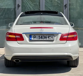 Обява за продажба на Mercedes-Benz E 250 AMG///Pack/Coupe/Full/Нови Вериги/Каско/19* Rims// ~21 000 лв. - изображение 7