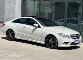 Обява за продажба на Mercedes-Benz E 250 AMG///Pack/Coupe/Full/Нови Вериги/Каско/19* Rims// ~21 000 лв. - изображение 3