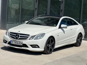 Обява за продажба на Mercedes-Benz E 250 AMG///Pack/Coupe/Full/Нови Вериги/Каско/19* Rims// ~21 000 лв. - изображение 4