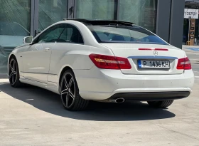 Обява за продажба на Mercedes-Benz E 250 AMG///Pack/Coupe/Full/Нови Вериги/Каско/19* Rims// ~21 000 лв. - изображение 9