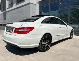 Обява за продажба на Mercedes-Benz E 250 AMG///Pack/Coupe/Full/Нови Вериги/Каско/19* Rims// ~21 000 лв. - изображение 8