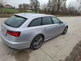 Обява за продажба на Audi A6 ~33 400 лв. - изображение 6
