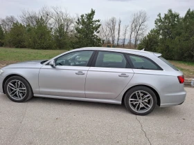 Обява за продажба на Audi A6 ~33 400 лв. - изображение 4