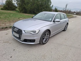Обява за продажба на Audi A6 ~33 400 лв. - изображение 1