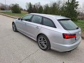 Обява за продажба на Audi A6 ~33 400 лв. - изображение 5
